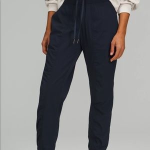 Lululemon Dance Studio Jogger